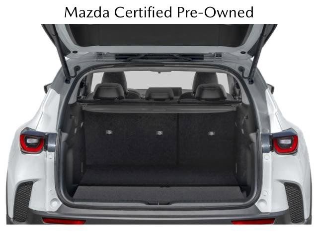 Used 2025 MAZDA CX-50 AWD 2.5 S w/ Premium Package image 18