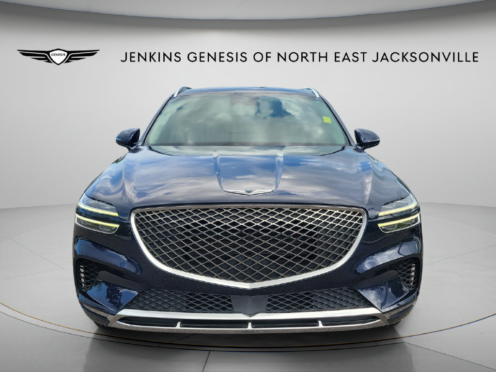 Used 2023 Genesis GV70 2.5T AWD/4WD image 8