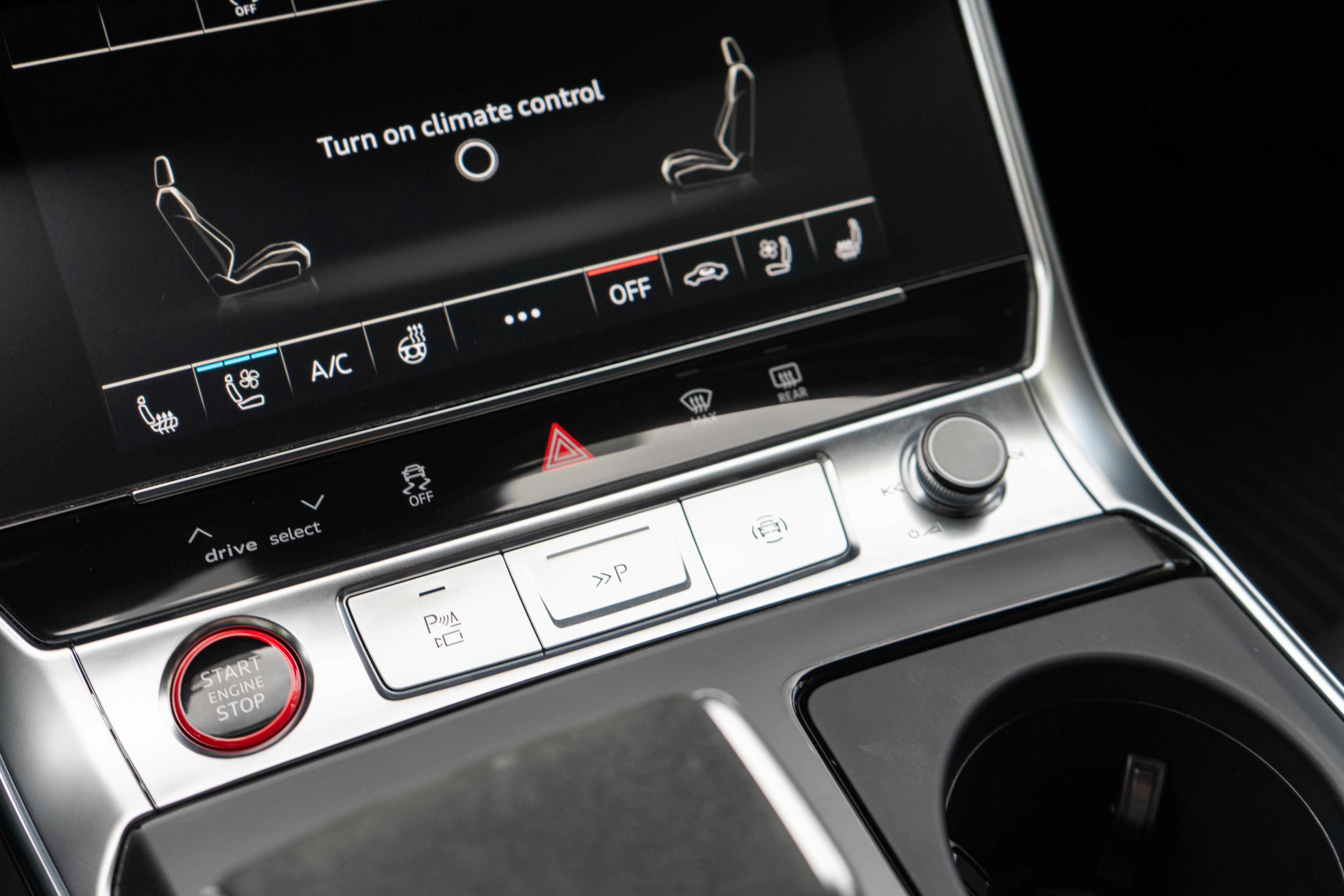 Used 2025 Audi RS 6 performance image 20