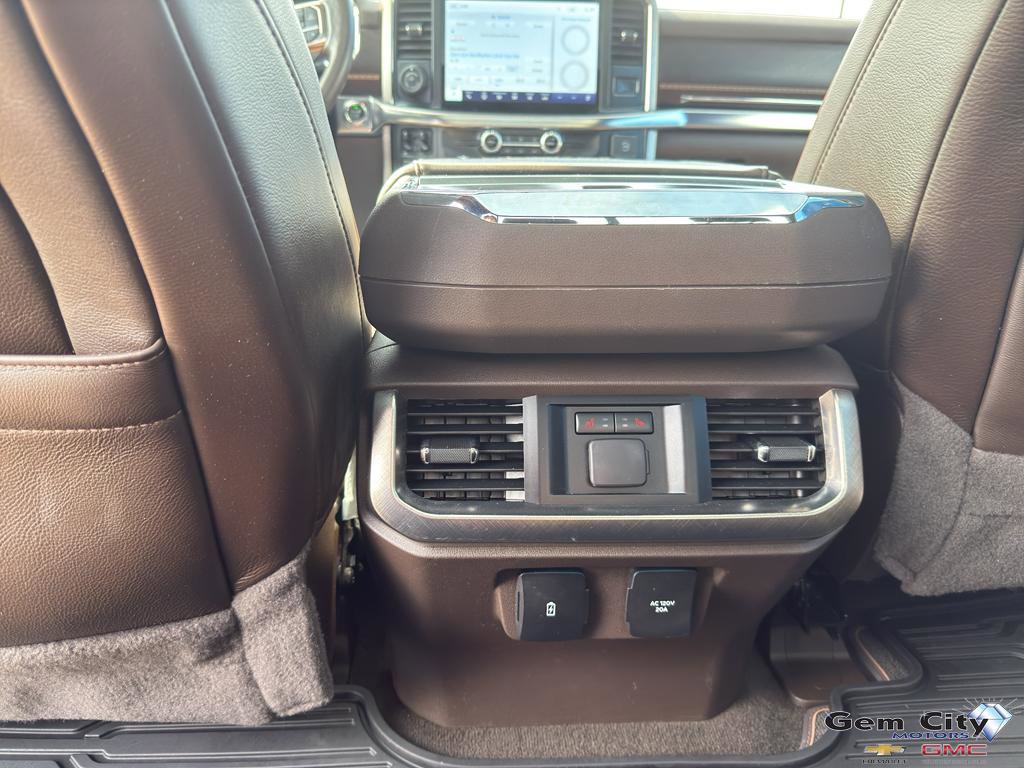 Used 2022 Ford F150 King Ranch image 16