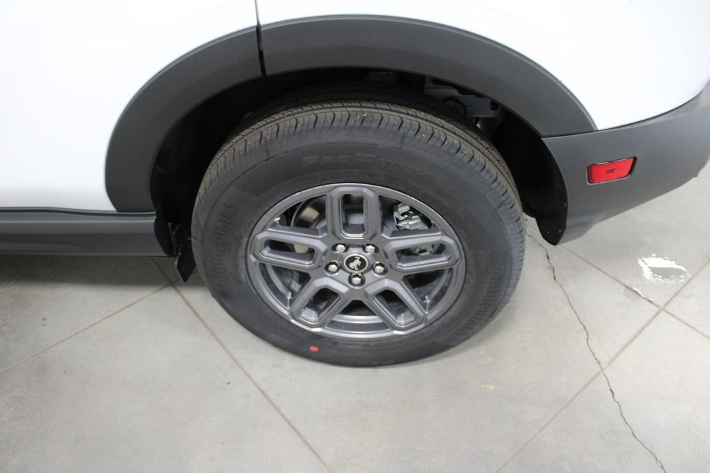 New 2025 Ford Bronco Sport Big Bend w/ Convenience Package image 52