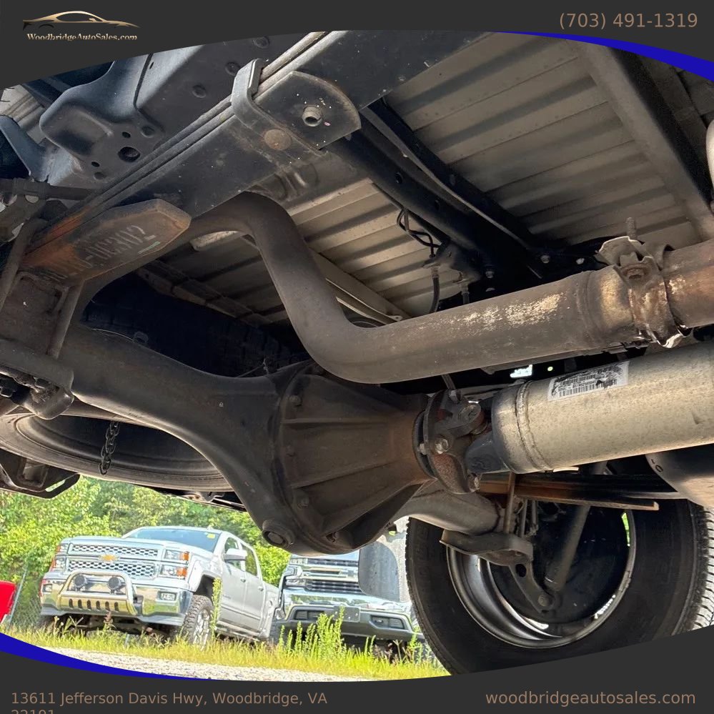 Used 2020 Toyota Tundra SR AWD/4WD image 35