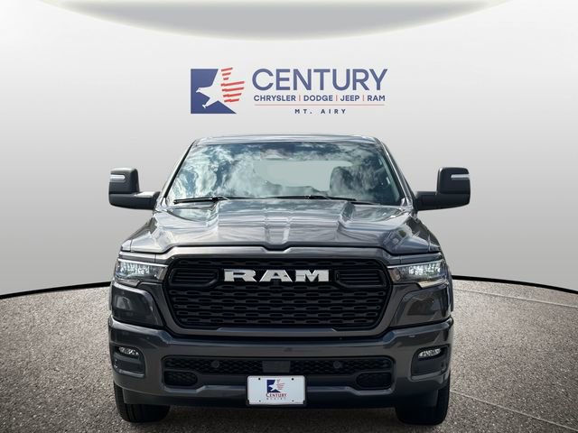 New 2026 RAM 1500 Big Horn image 6