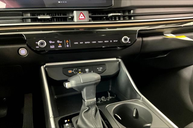 New 2026 Kia Carnival SX Prestige image 7