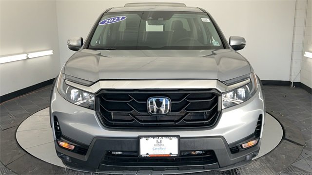 Certified 2023 Honda Ridgeline RTL image 7