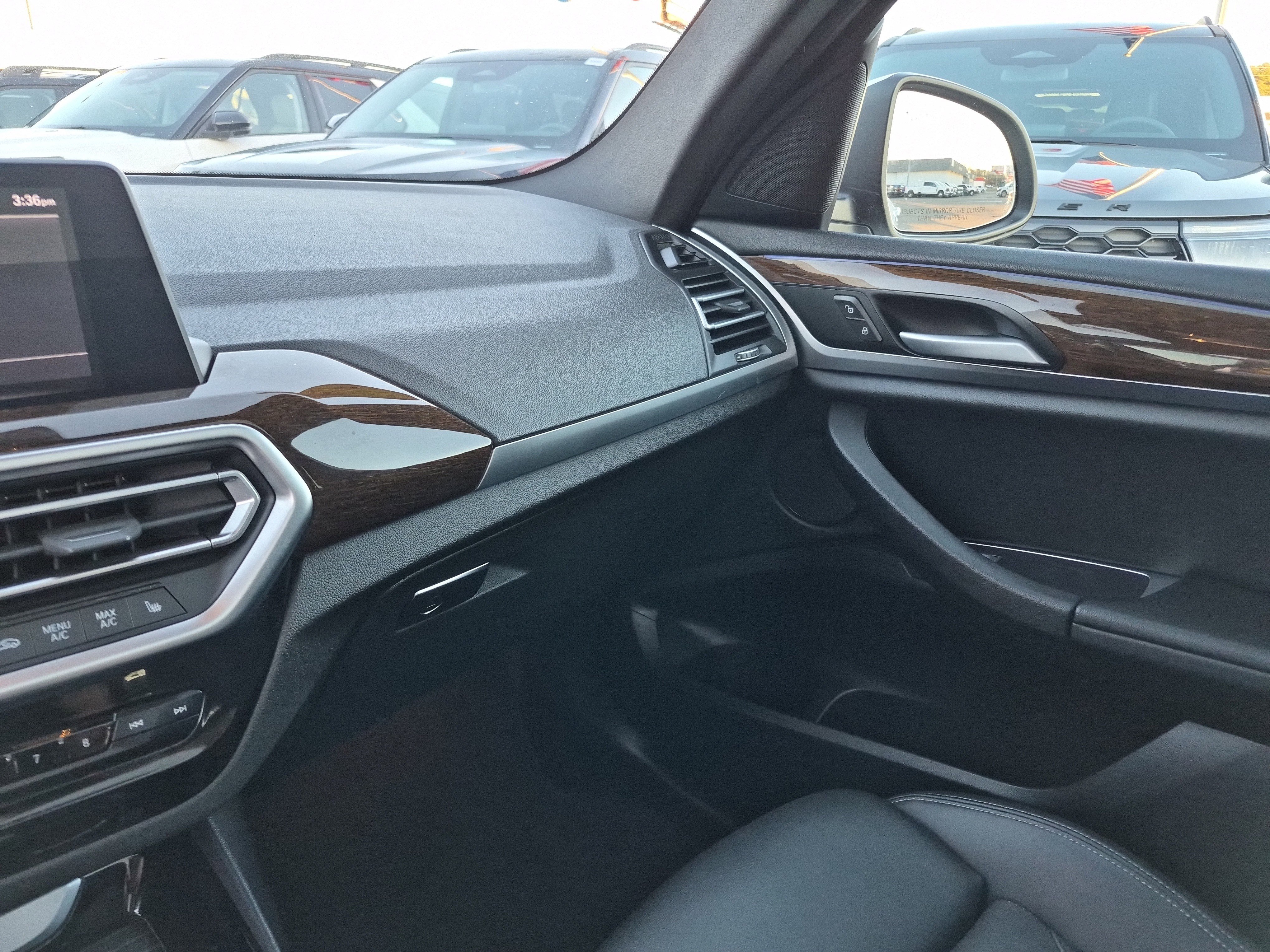 Used 2024 BMW X3 sDrive30i image 21