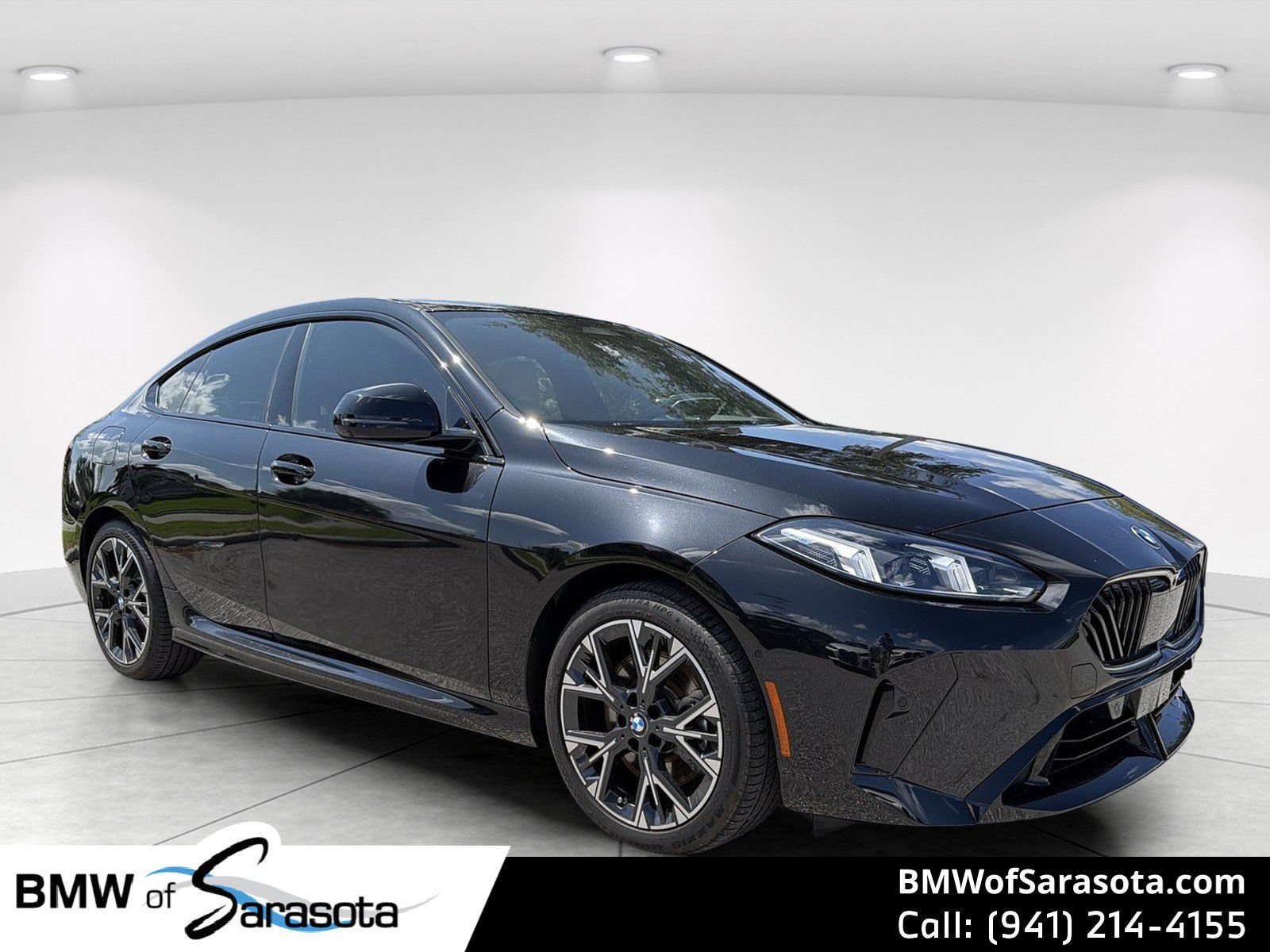 New 2026 BMW 228i w/ Technology Package FWD image 1