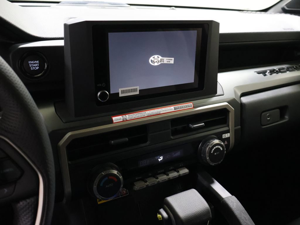 New 2026 Toyota Tacoma SR5 AWD/4WD image 21