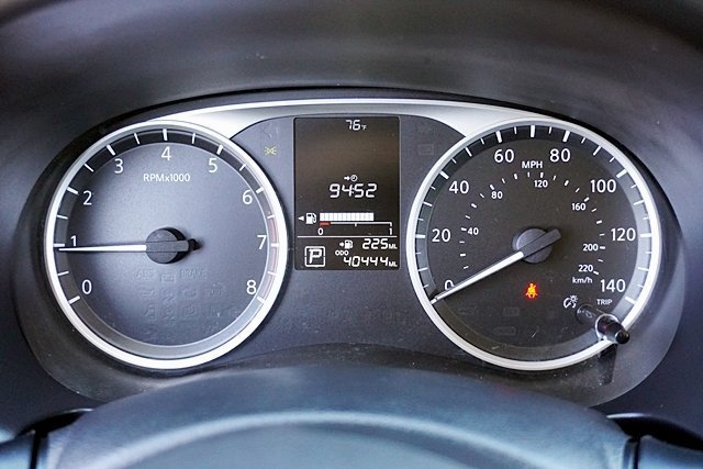 Certified 2024 Nissan Kicks S FWD image 41