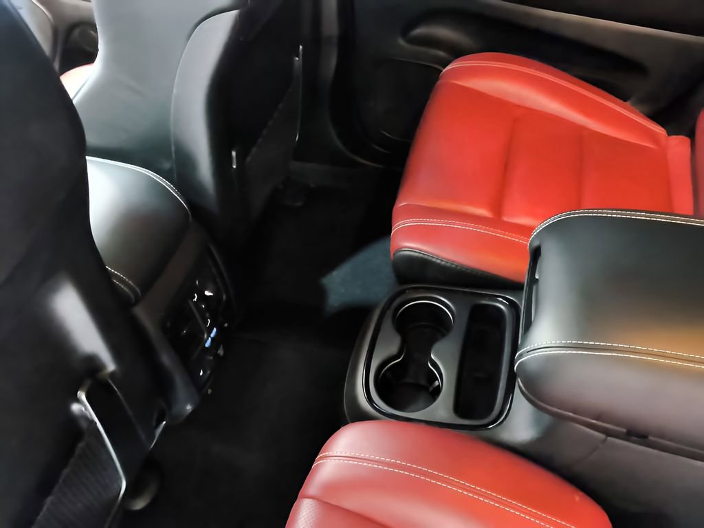 Used 2023 Dodge Durango SRT AWD/4WD image 35
