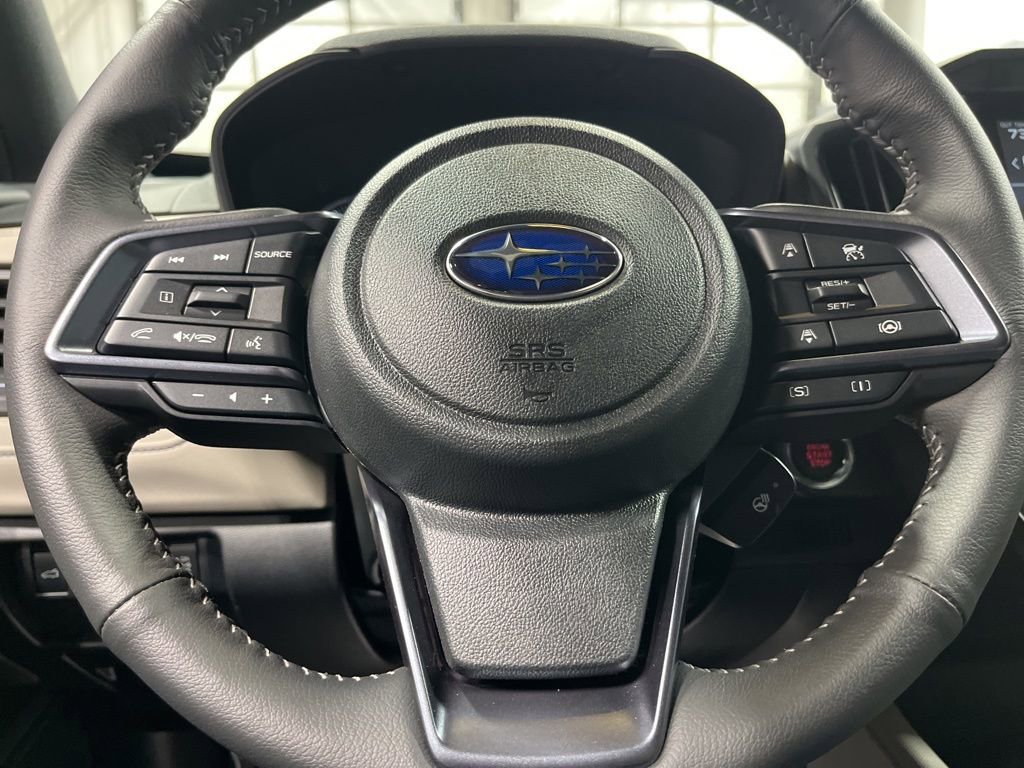 Certified 2026 Subaru Forester Limited image 21