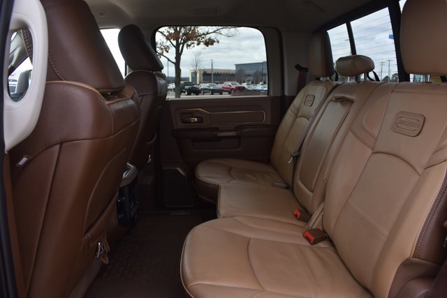 Used 2024 RAM 3500 Limited image 20