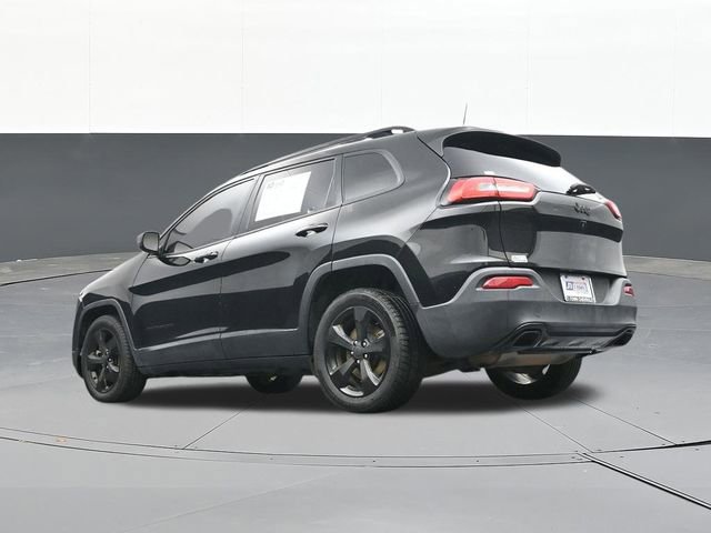 Used 2017 Jeep Cherokee High Altitude image 53