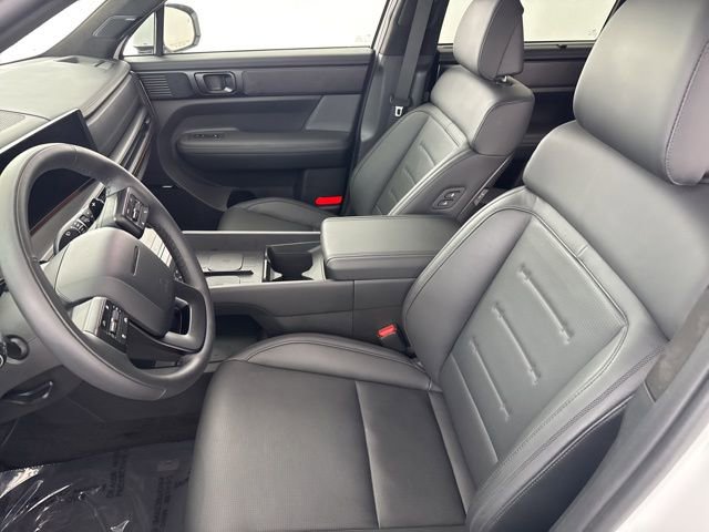 Used 2025 Hyundai Santa Fe Calligraphy FWD image 25