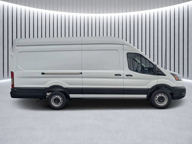 New 2026 Ford Transit 250 148 High Roof Extended RWD image 2