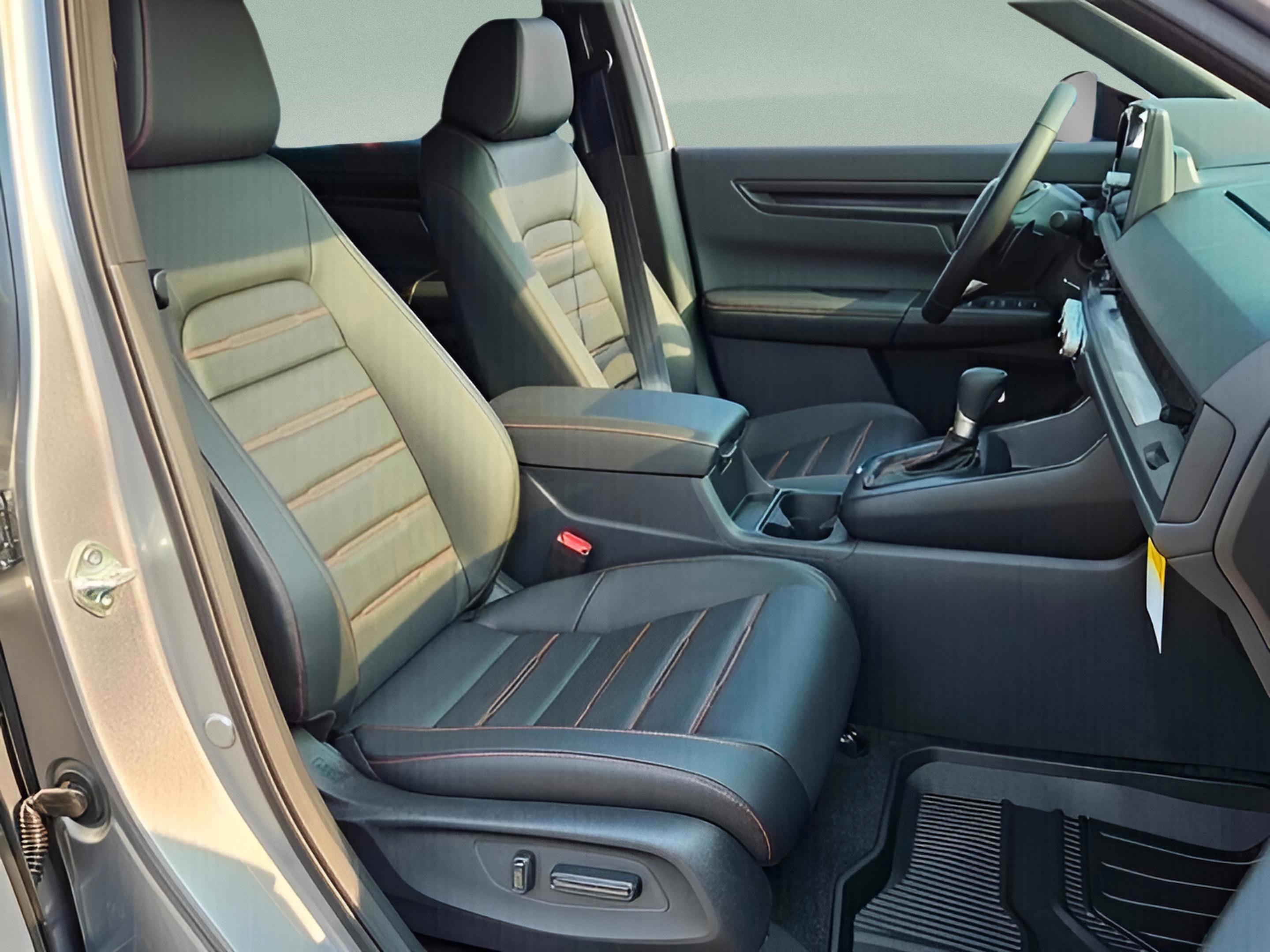 New 2026 Honda CR-V Sport-L image 14