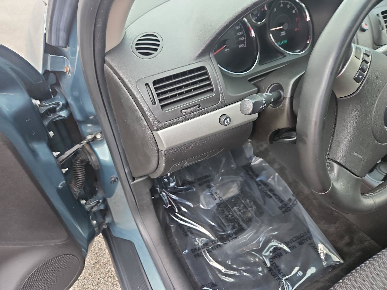 Used 2010 Chevrolet Cobalt LT w/ My Link Package FWD image 20