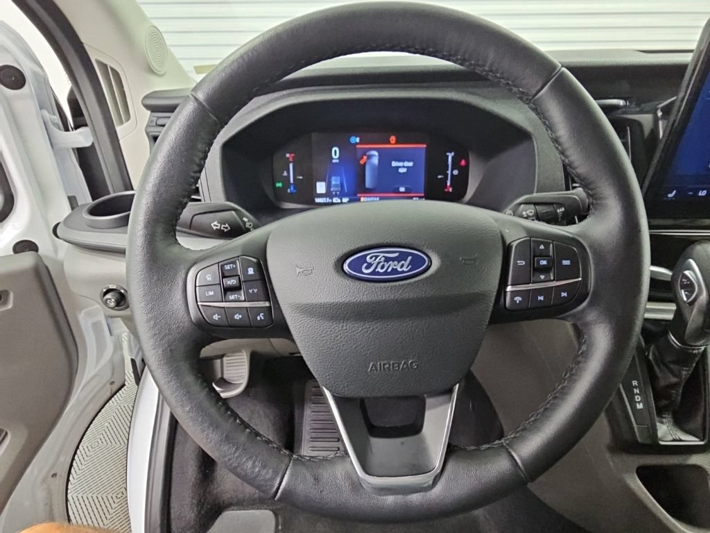 Used 2026 Ford Transit 350 XLT RWD image 22