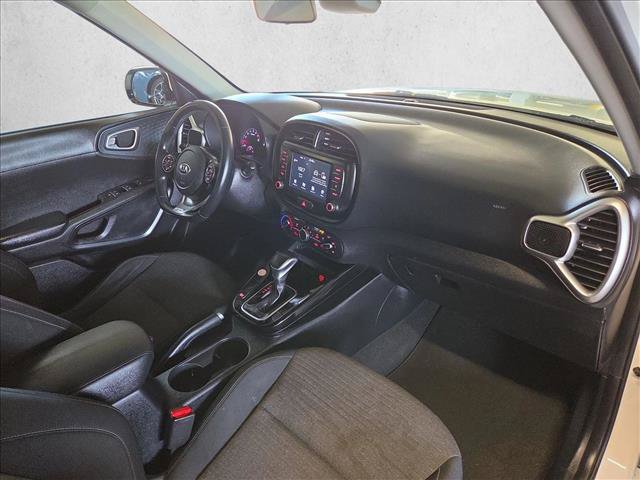 Used 2020 Kia Soul GT-Line w/ GT 2.0L Power Sunroof Package FWD image 20