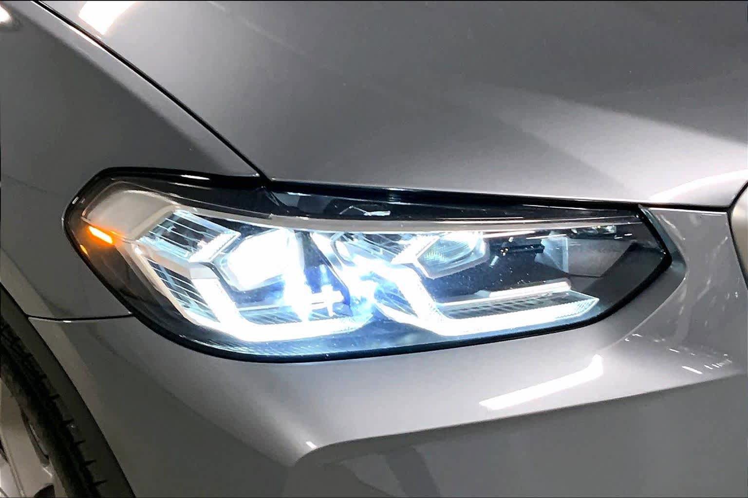Used 2023 BMW X3 sDrive30i w/ Convenience Package RWD image 27