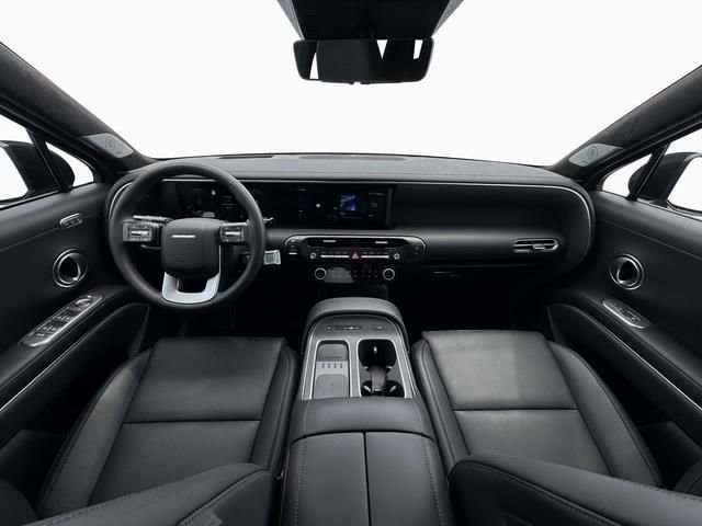 New 2026 Hyundai Palisade Calligraphy image 18