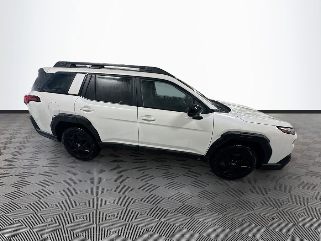 New 2026 Subaru Outback Limited image 34