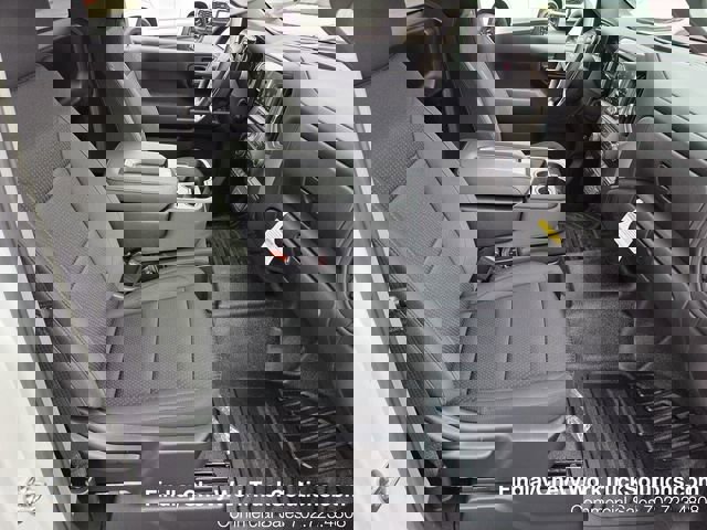 New 2026 Chevrolet Silverado 1500 W/T image 13