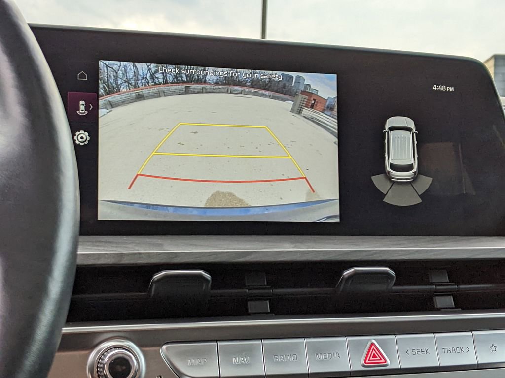 Used 2024 Kia Telluride EX X-Line image 17