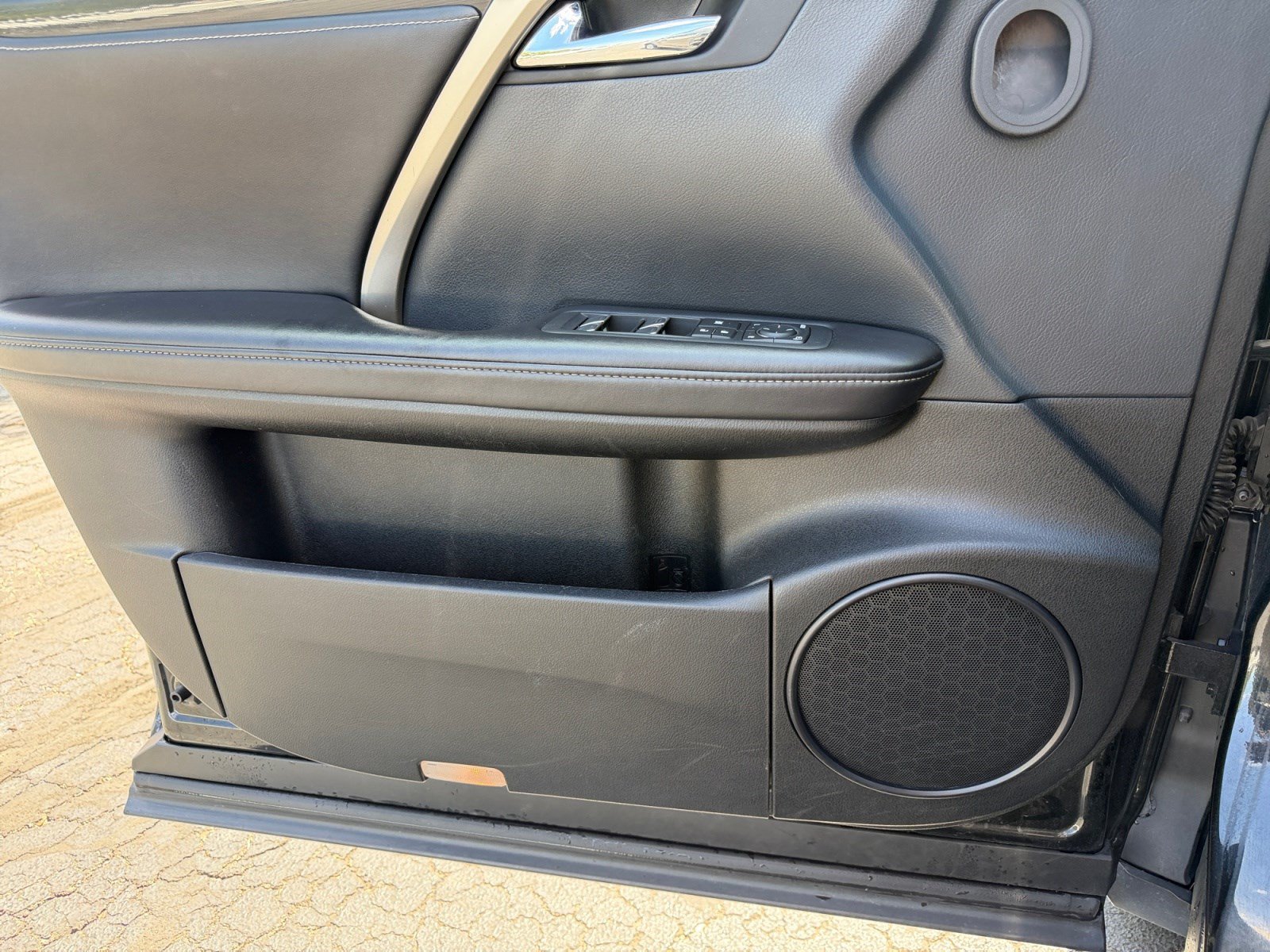 Used 2019 Lexus RX 350 FWD w/ Accessory Package image 13