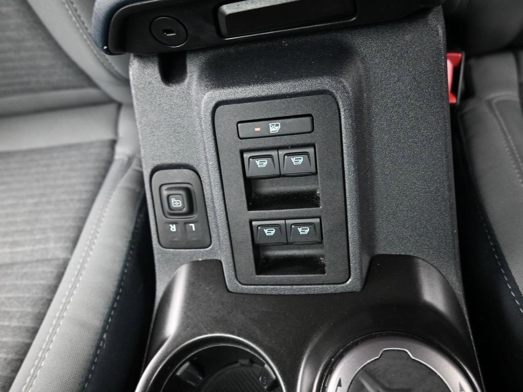 Certified 2022 Ford Bronco Outer Banks image 8