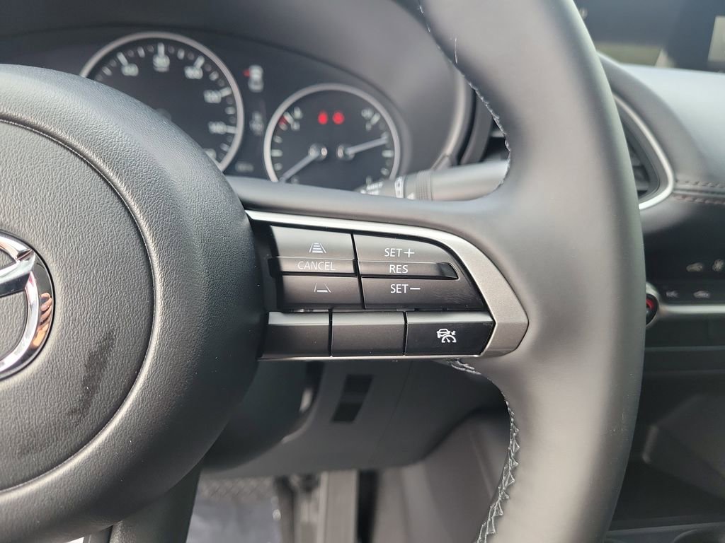 New 2026 MAZDA MAZDA3 s Sport image 20