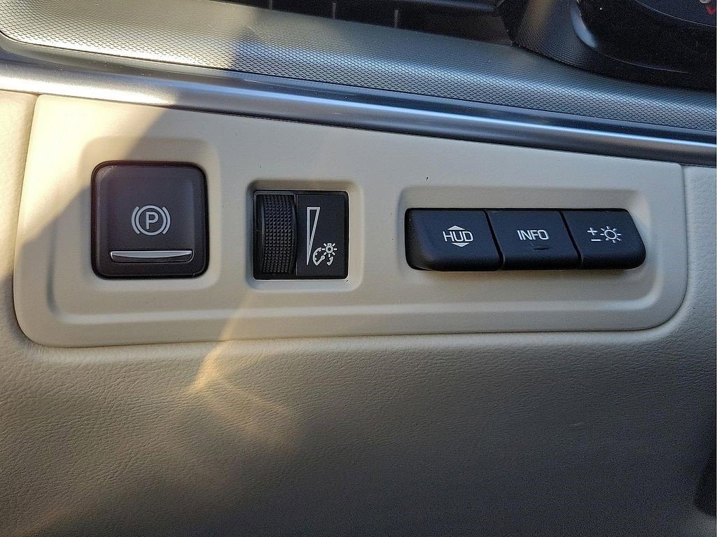 Certified 2025 Cadillac XT5 Premium Luxury w/ Technology Package image 13