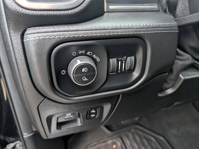 Used 2019 RAM 1500 Limited image 17