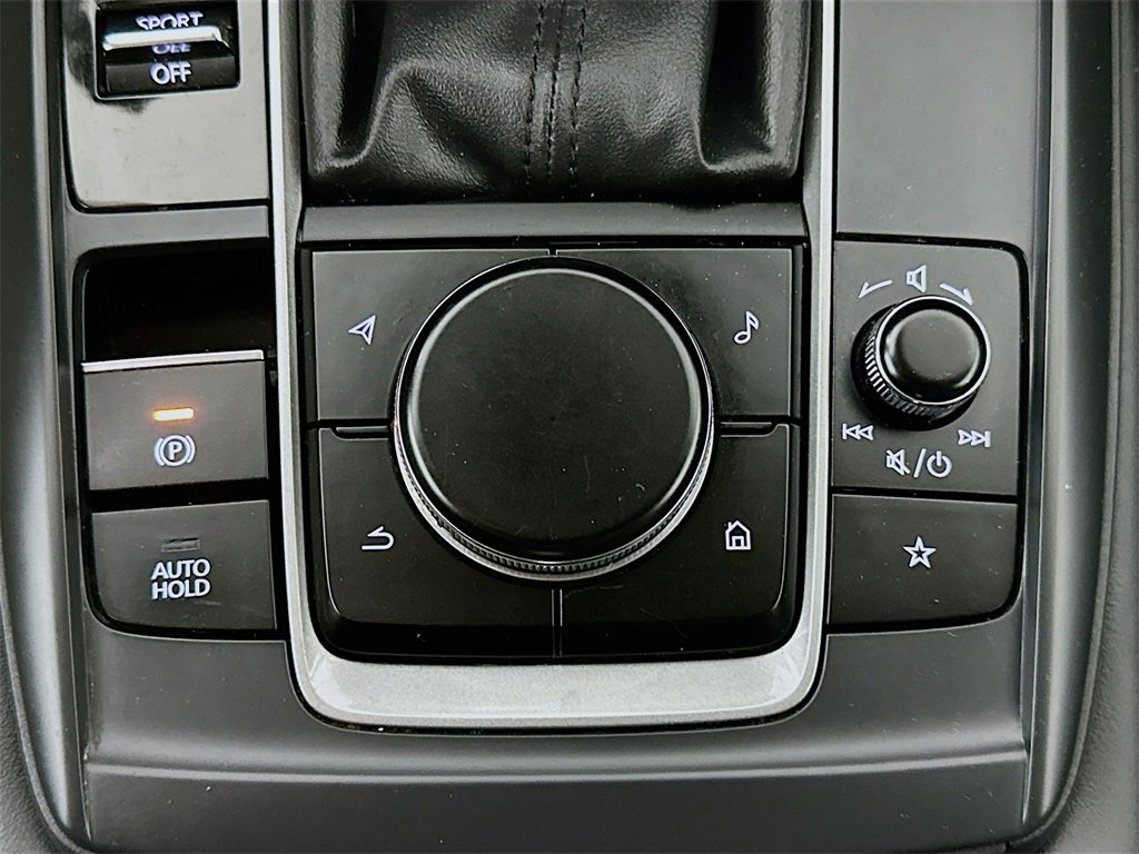 Used 2021 MAZDA CX-30 FWD 2.5 S image 37