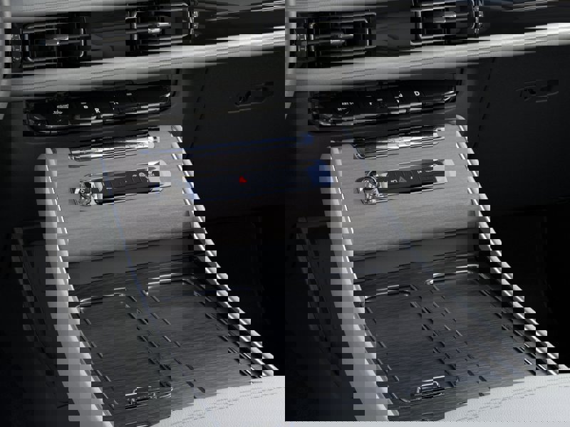 New 2026 Lincoln Aviator Reserve AWD/4WD image 15