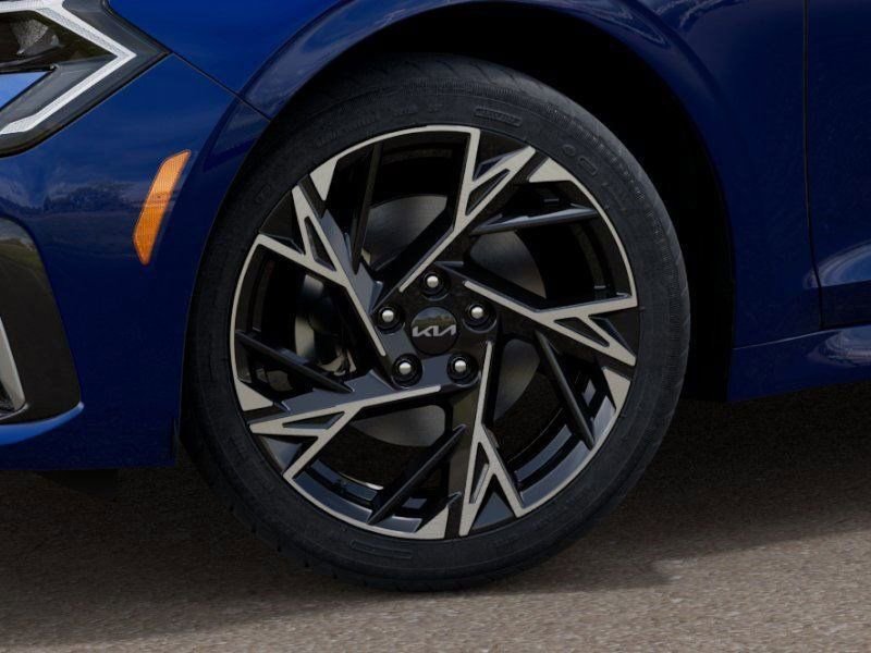 New 2025 Kia K5 GT-Line image 9