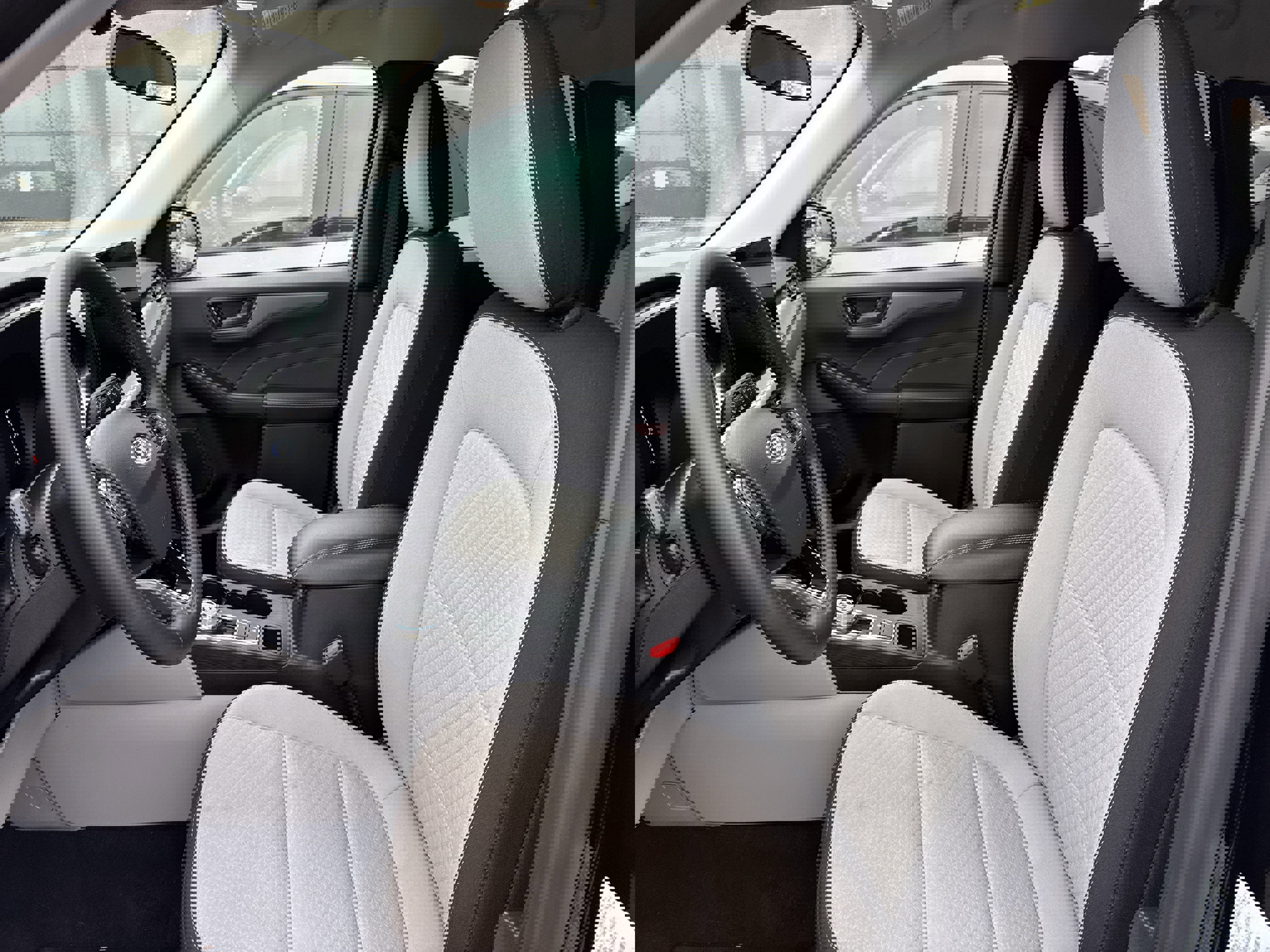 Used 2024 Ford Escape Active w/ Tech Pack #1 image 9