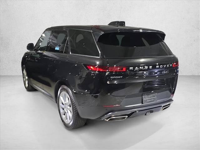 Used 2024 Land Rover Range Rover Sport SE AWD/4WD image 7
