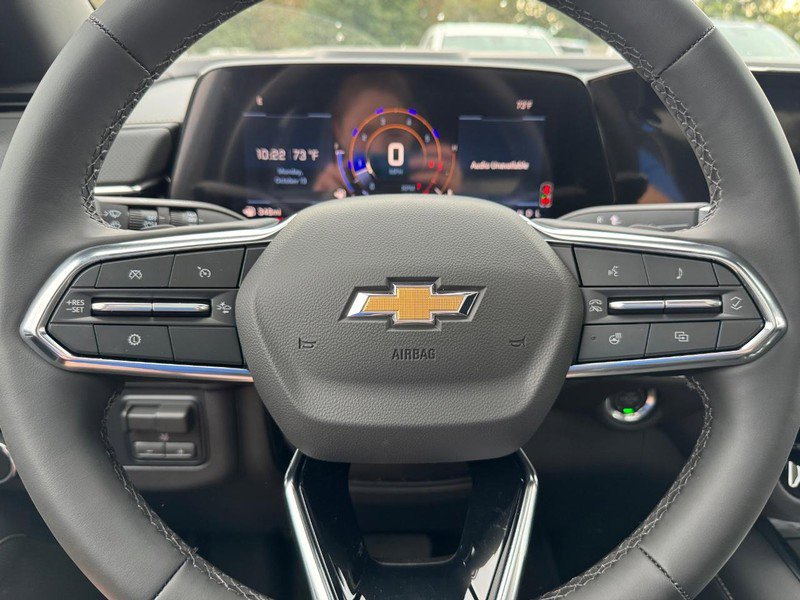 New 2026 Chevrolet Tahoe Premier w/ Sun And Tow Package image 16