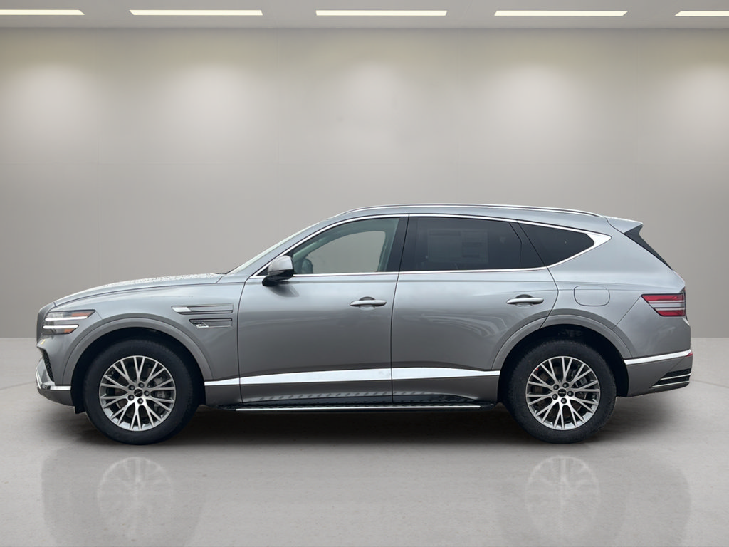 New 2026 Genesis GV80 2.5T AWD/4WD image 2
