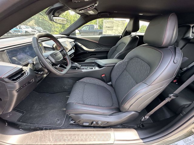 New 2026 Dodge Charger Scat Pack w/ Blacktop Package AWD/4WD image 19