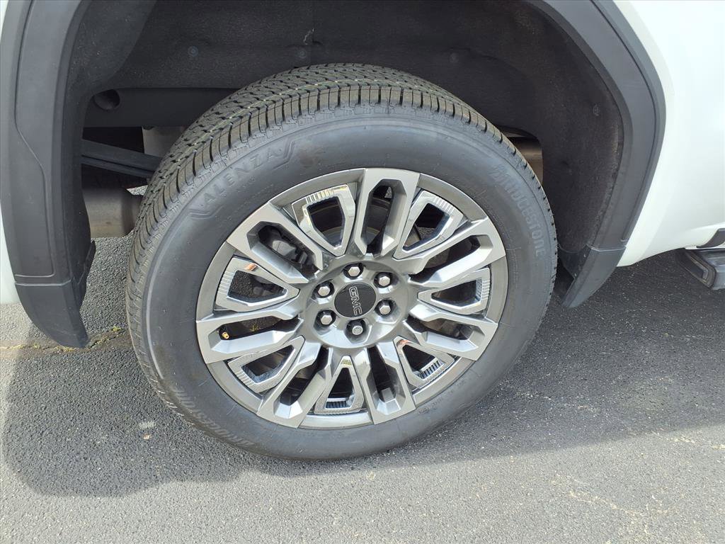 Used 2023 GMC Sierra 1500 Denali Ultimate image 24