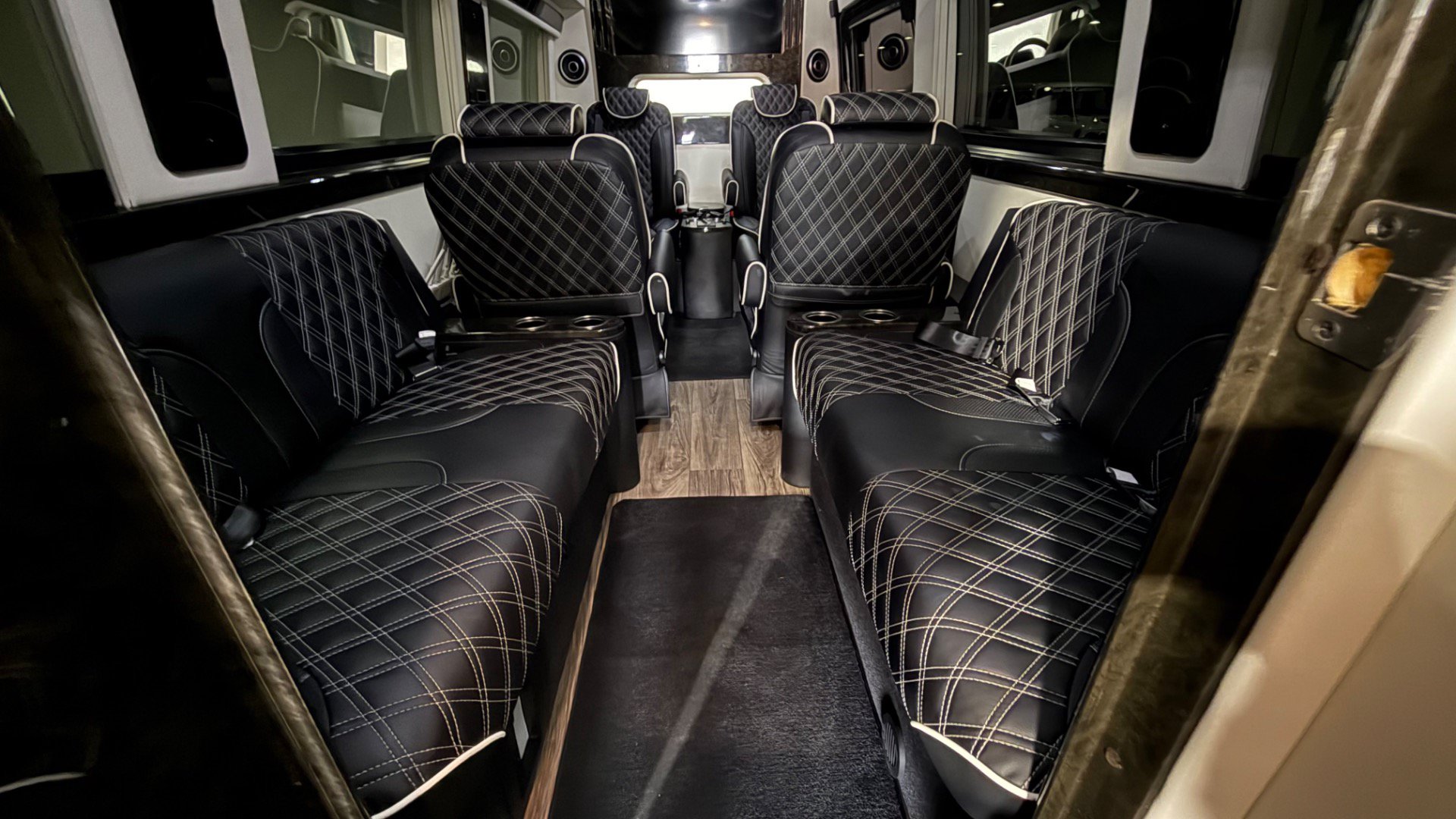 Used 2022 Mercedes-Benz Sprinter 3500 image 47