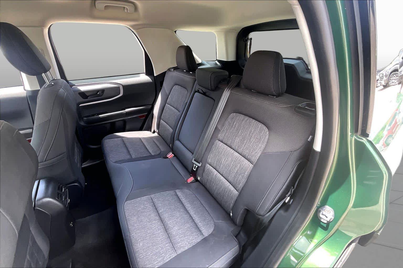 Used 2024 Ford Bronco Sport Big Bend AWD/4WD image 20