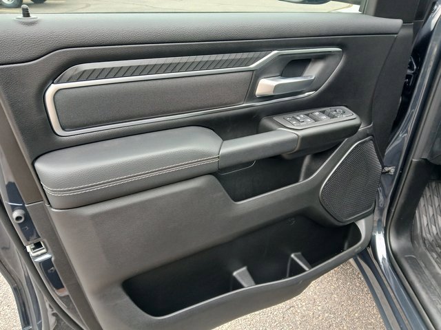 New 2026 RAM 1500 Big Horn w/ Night Edition image 9