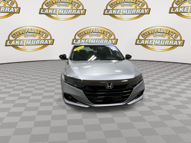 Used 2022 Honda Accord Sport Special Edition image 6