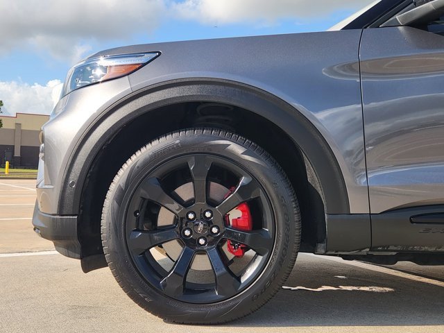 Used 2021 Ford Explorer ST w/ Equipment Group 401A AWD/4WD image 8