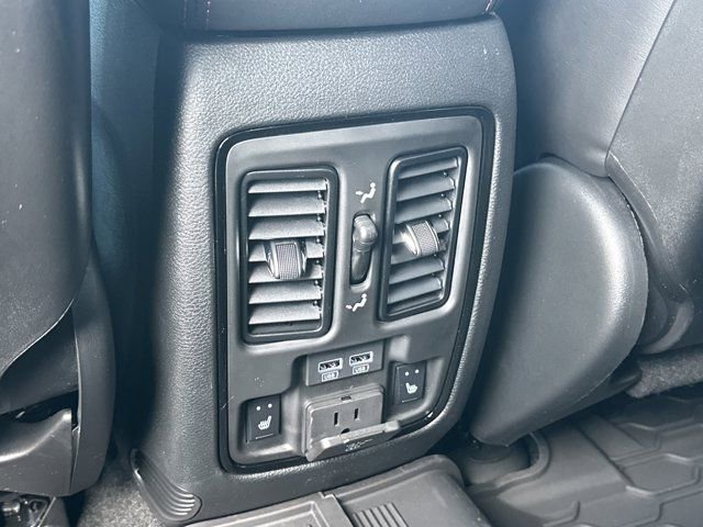 New 2026 Dodge Durango GT image 25