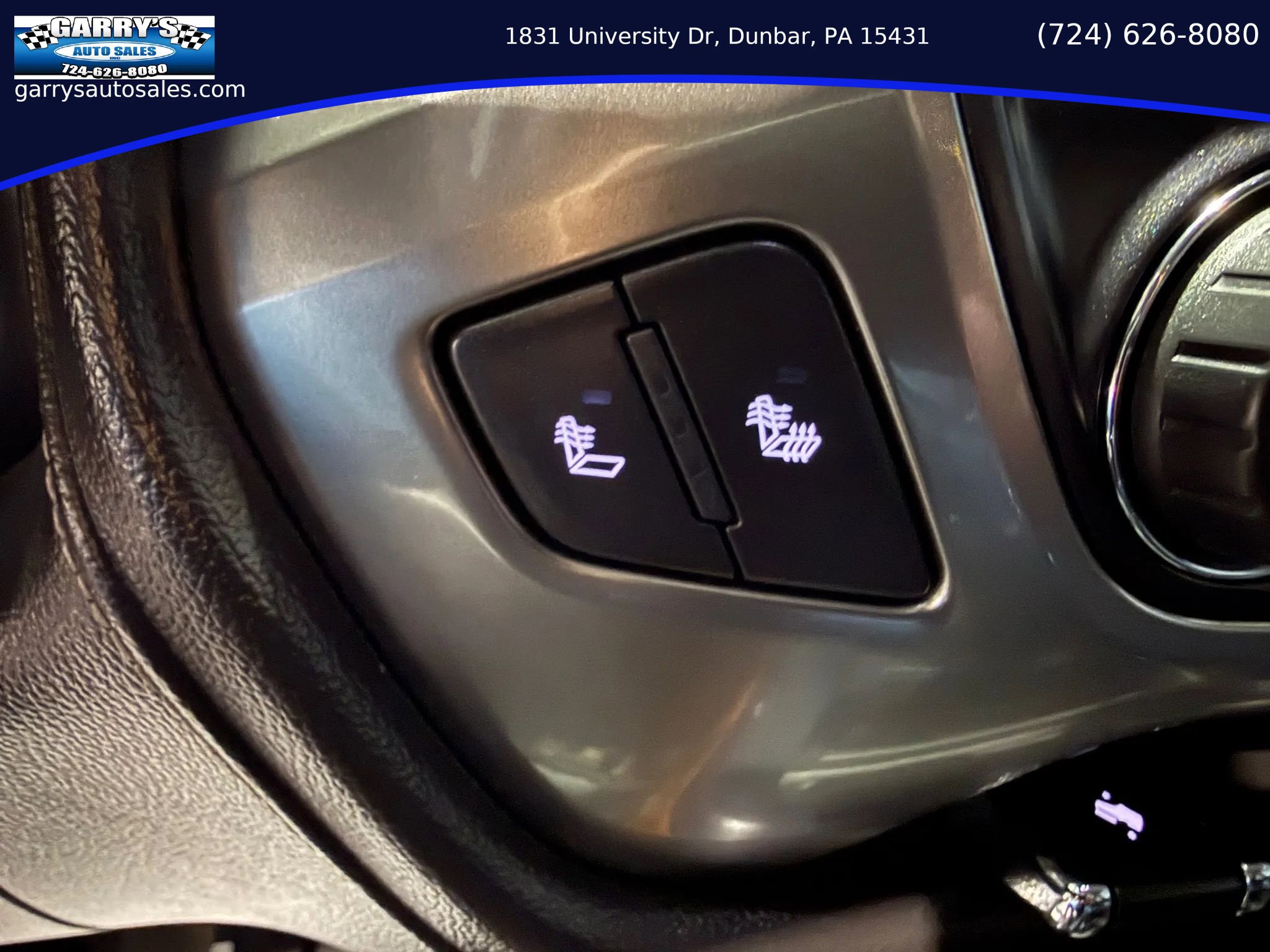 Used 2015 Chevrolet Silverado 2500 LTZ w/ Duramax Plus Package image 21