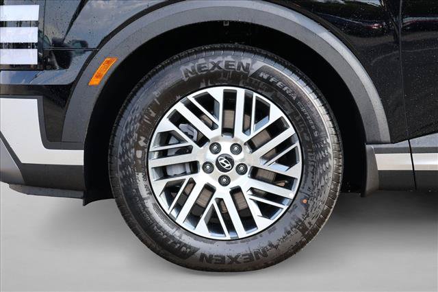 New 2026 Hyundai Palisade SEL FWD image 9